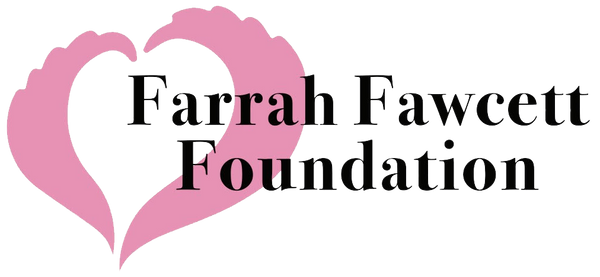 The Farrah Fawcett Foundation